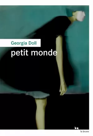 Georgia Doll – Petit monde